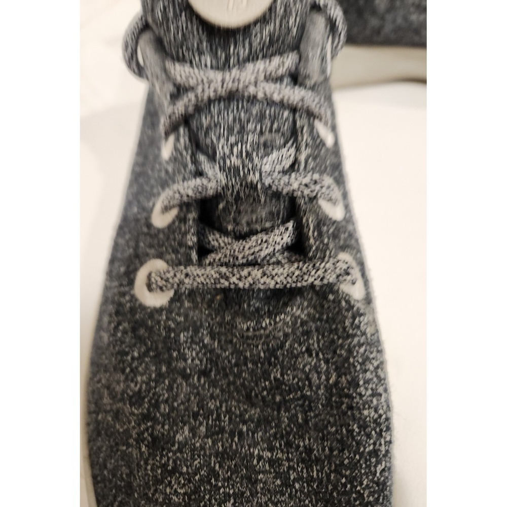 Allbirds Wool Runners Women Grey Sneakers Shoes Size 8 Comfort Cushioned Walking - Picture 6 of 9